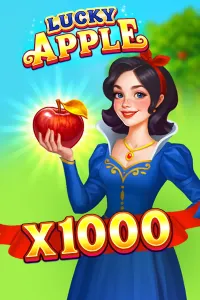 Lucky Apple x1000