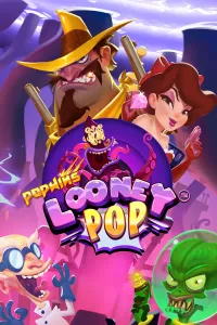 LooneyPop